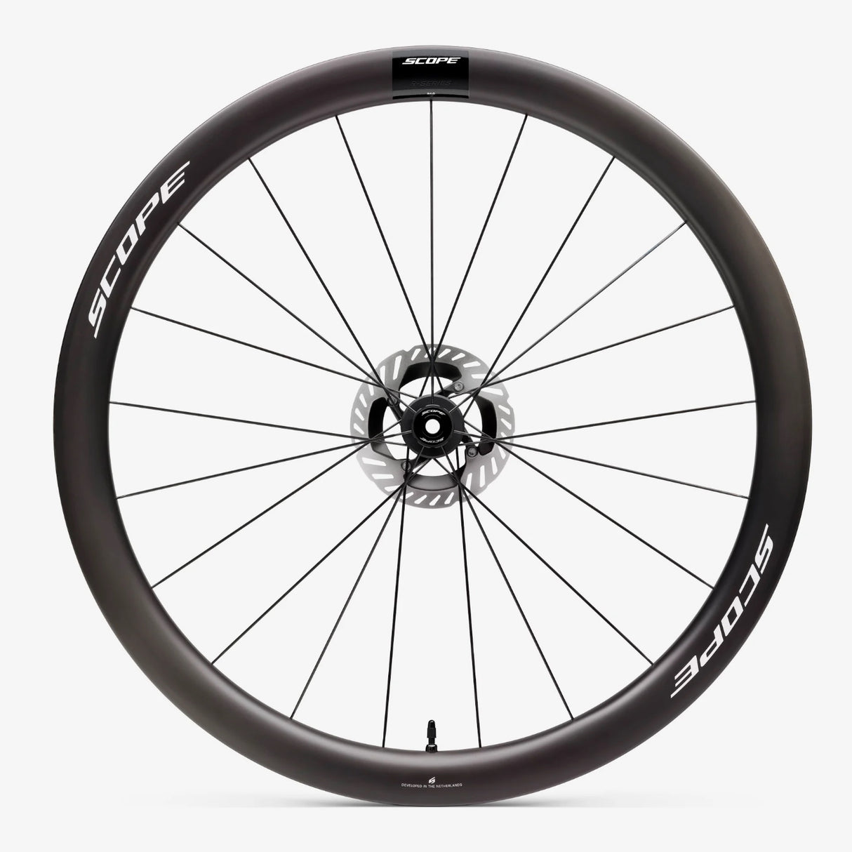 Ruote Scope Artech R4.G Skf