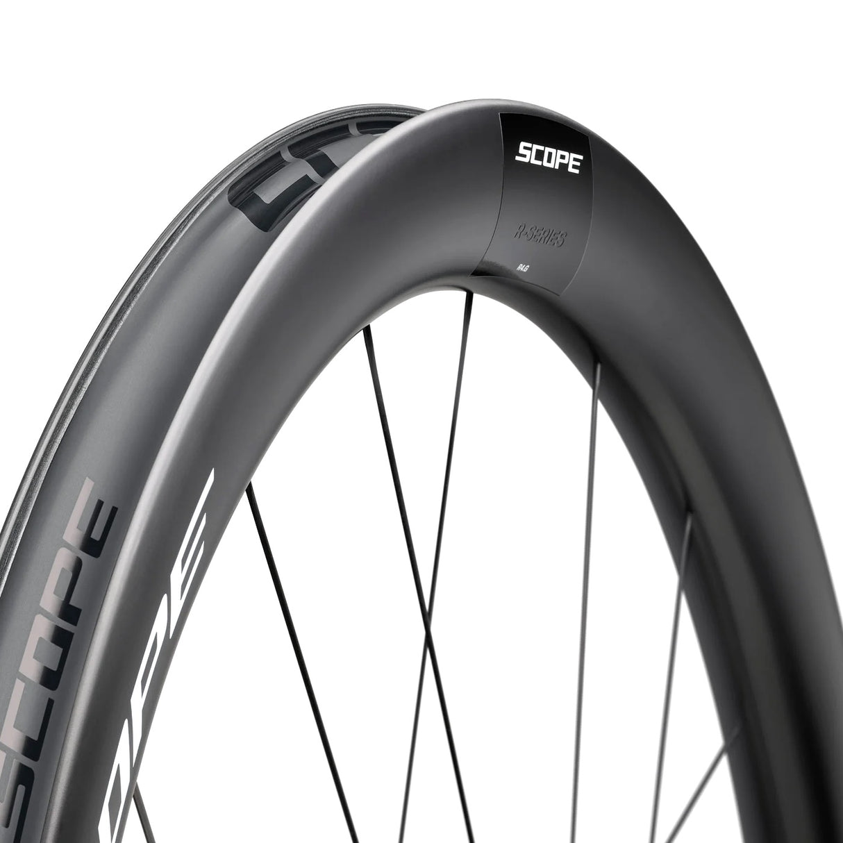 Ruote Scope Artech R4.G Skf