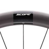 Ruote Scope Artech R4.G Skf