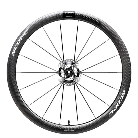 Ruote Scope Artech 4.A CeramicSpeed