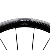 Ruote Scope Artech 4.A CeramicSpeed