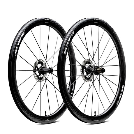 Ruote Scope Artech 4