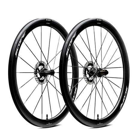 Ruote Scope Artech 6 CeramicSpeed