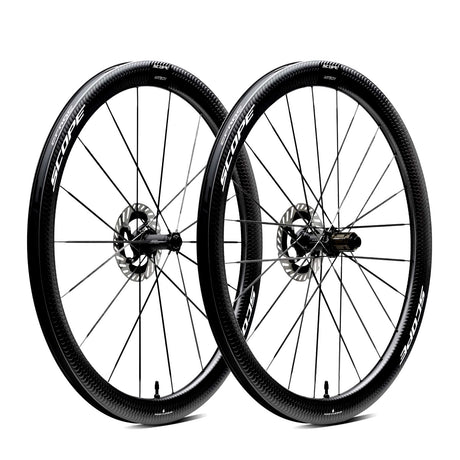 Ruote Scope Artech 4 CeramicSpeed