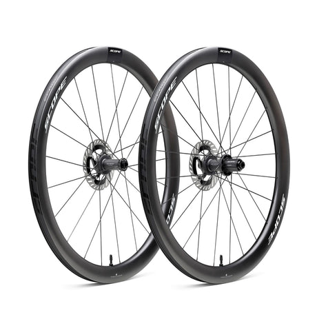 Ruote Scope Artech R4 Skf