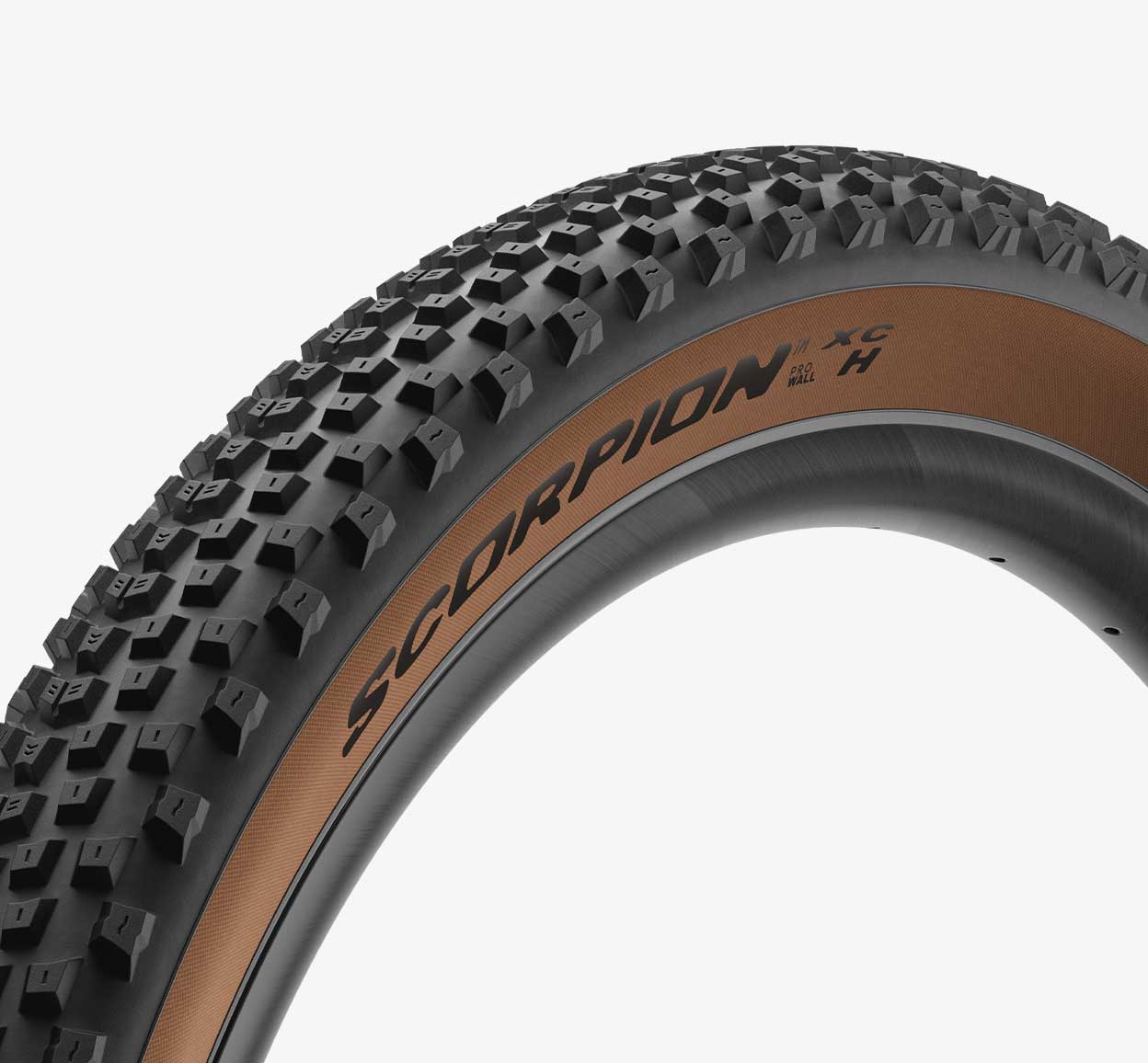 Scorpion™ Xc H Classic tire