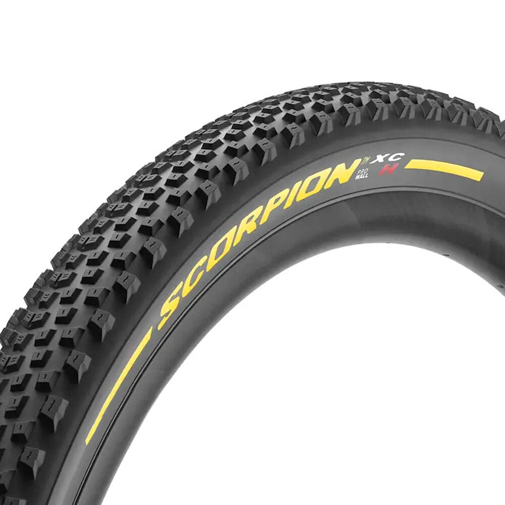 Scorpion™ Xc H Color Edition tire