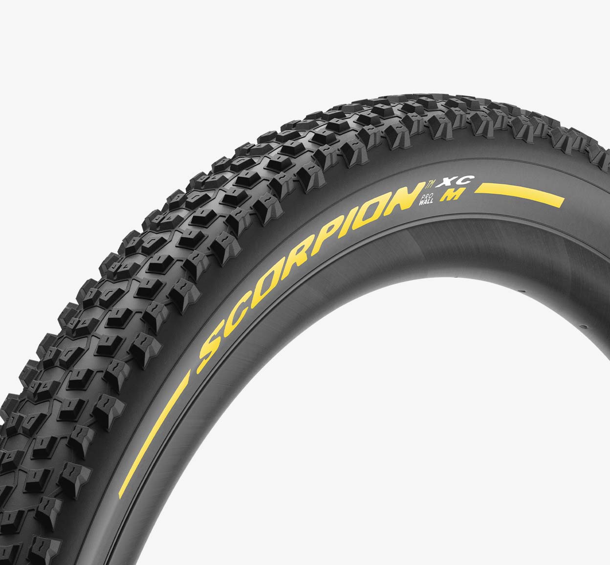 Scorpion™ Xc M Color Edition tire