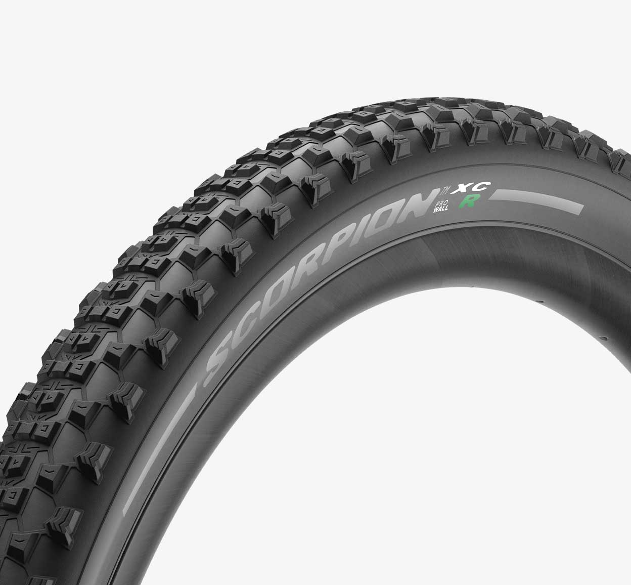 Scorpion™ Xc R Tire