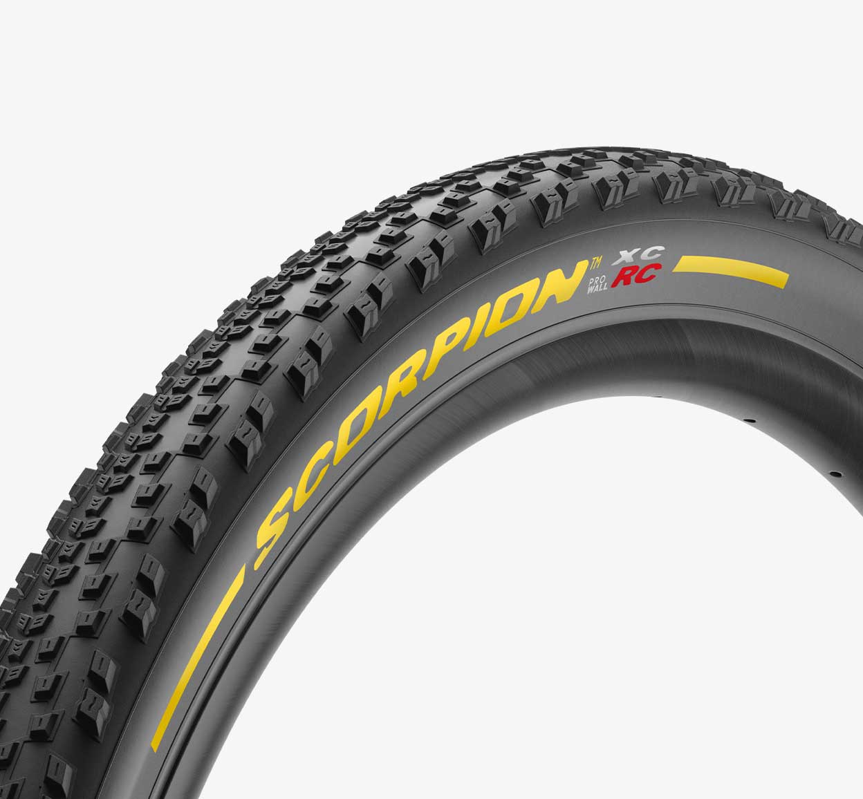 Scorpion™ Xc Rc Color Edition tire