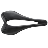 Sella Selle Italia SLR Advan dettaglio silhouette ridisegnata seduta ergonomica