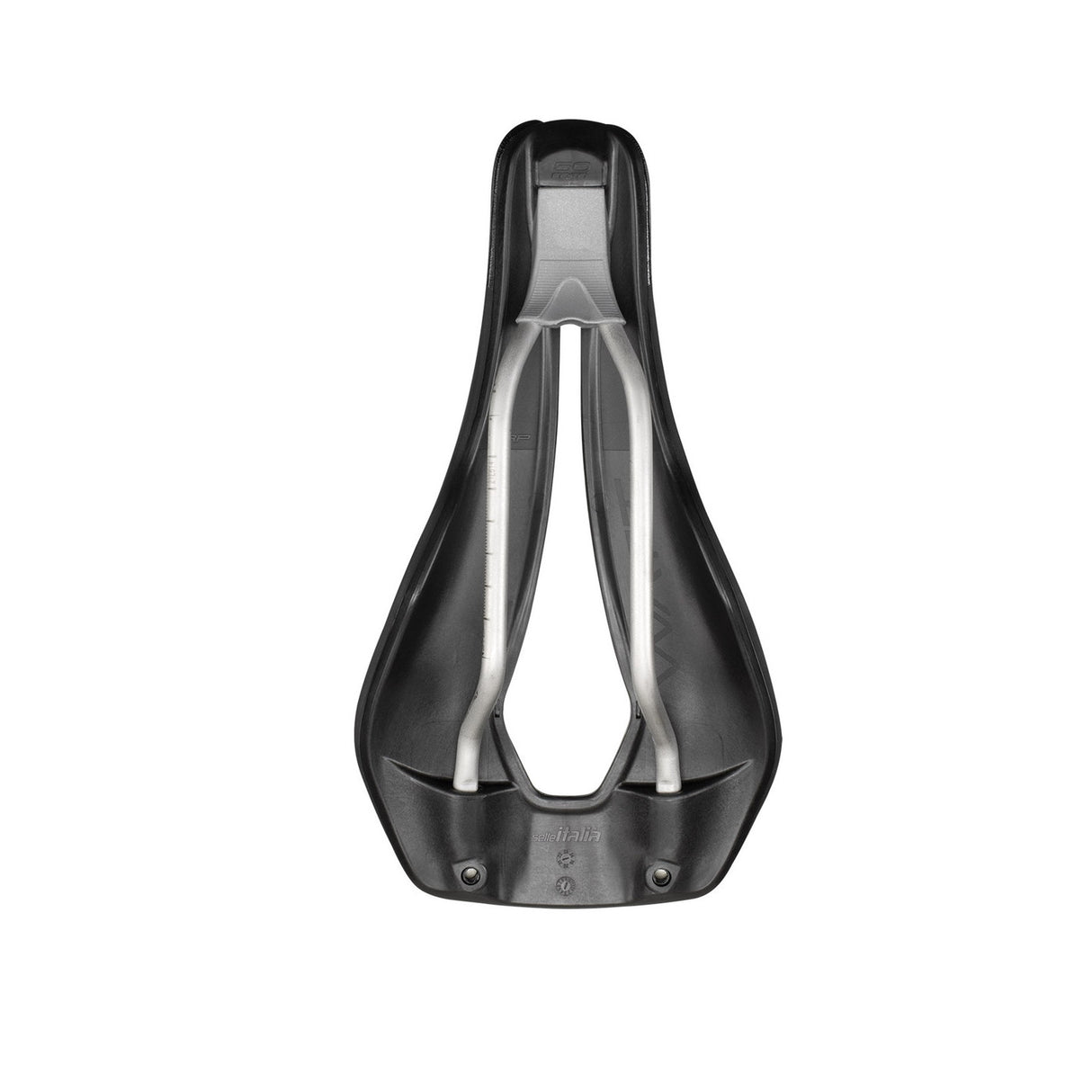 Sella Selle Italia Watt Gel SuperFlow TI 316