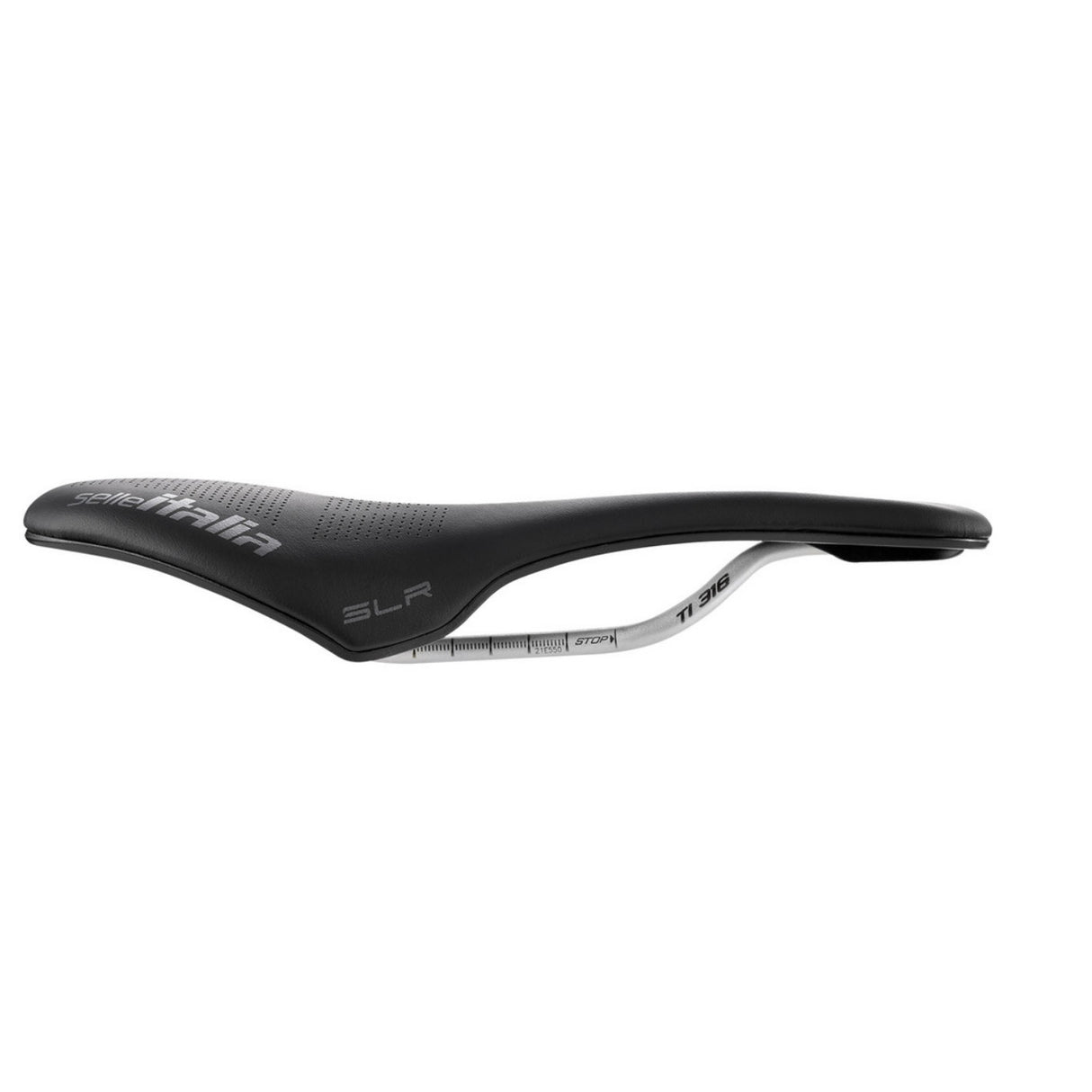 Sella Selle Italia SLR Boost SuperFlow TI 316