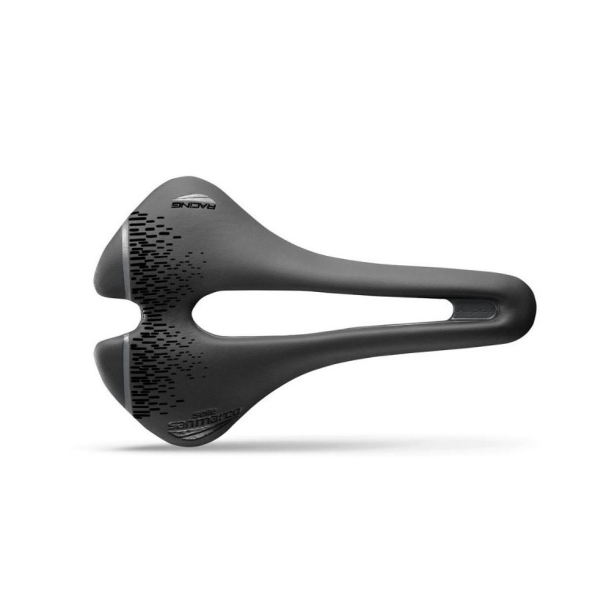 Sella Selle San Marco Aspide Short Open-Fit Racing
