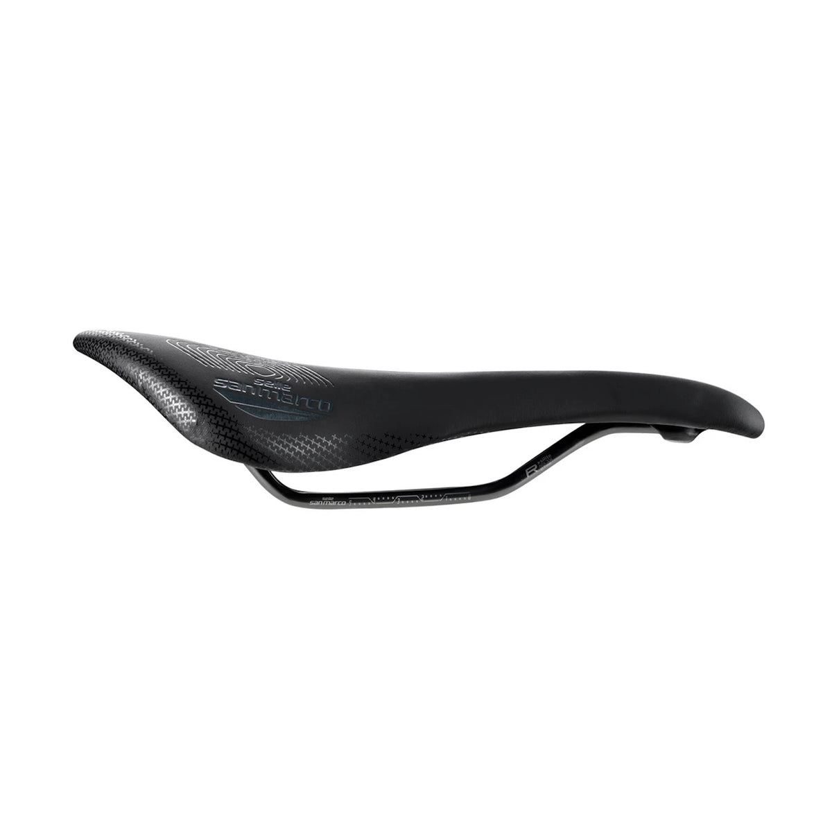 Sella SELLE SAN MARCO Allroad Open-Fit Supercomfort Racing