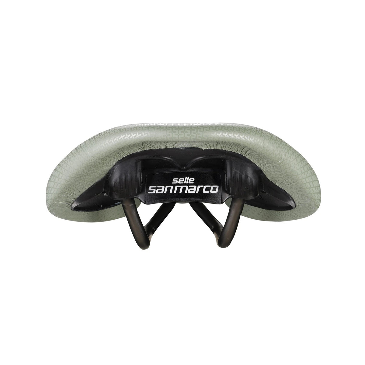 Sella SELLE SAN MARCO Allroad Open-Fit Supercomfort Racing
