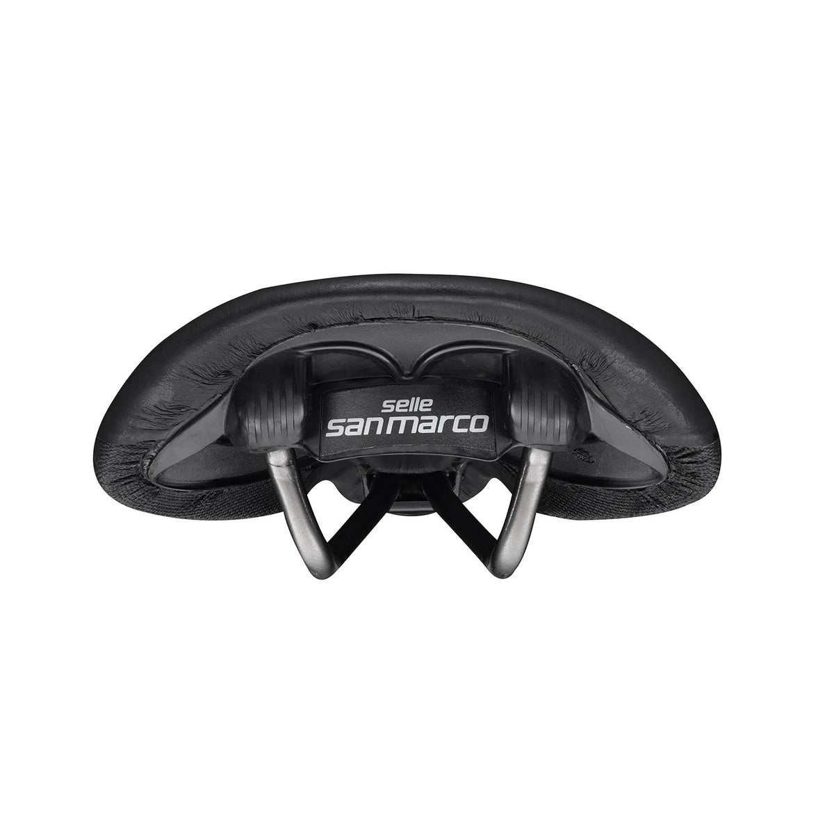 Allroad Open-Fit Racing Saddle