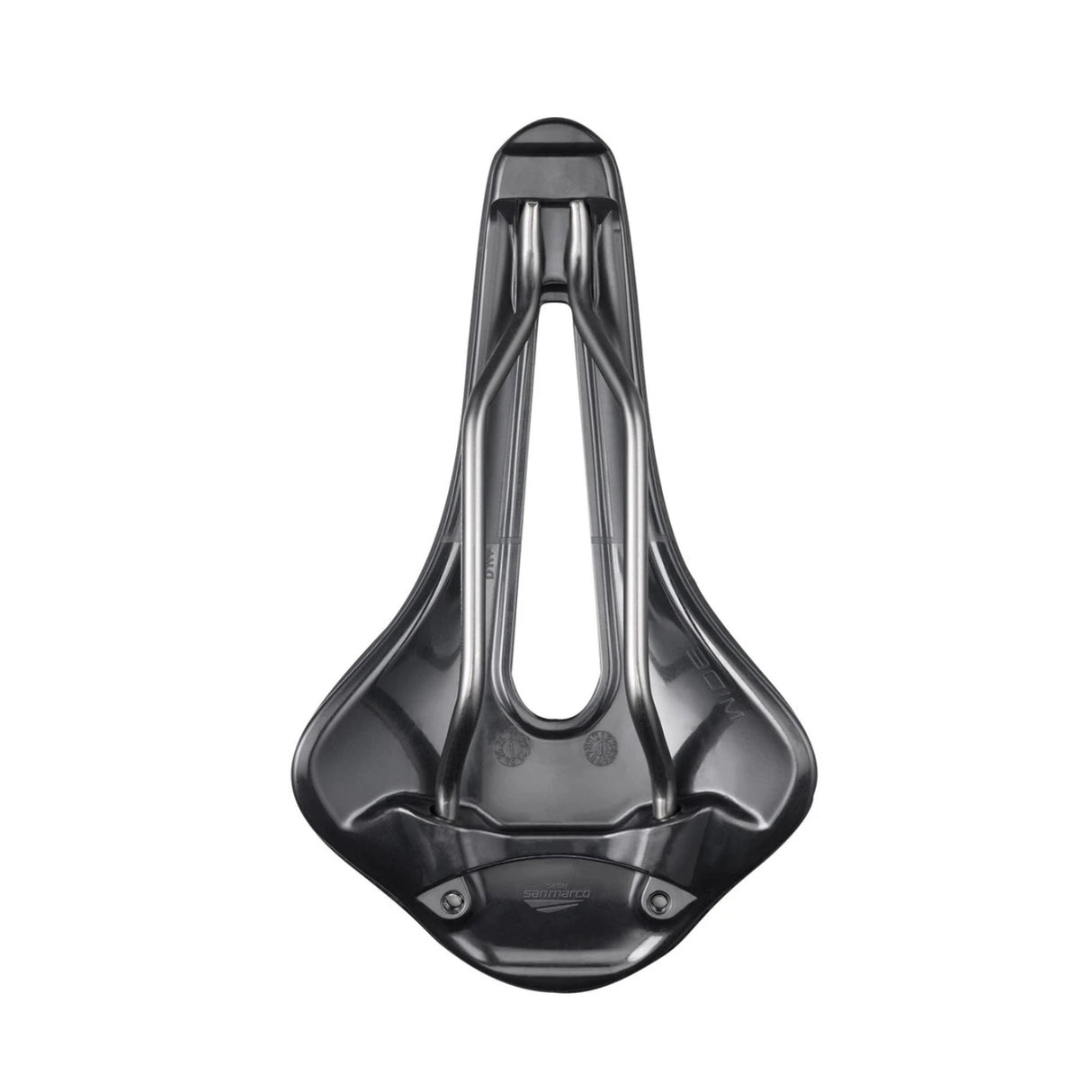 Sella Selle San Marco Shortfit 2.0 Open-Fit Racing