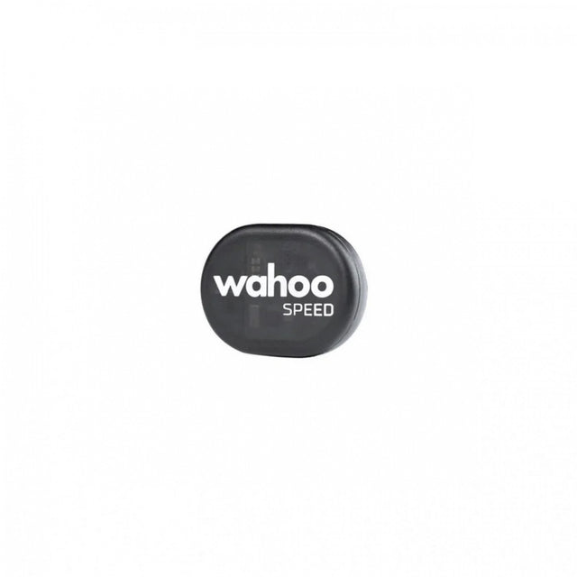 Sensore di velocità Wahoo Speed Sensor con Bluetooth e ANT+ senza magneti