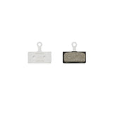 Pastiglie Shimano Freno Resina G05A