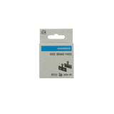 Pastiglie Shimano Freno Resina G05A