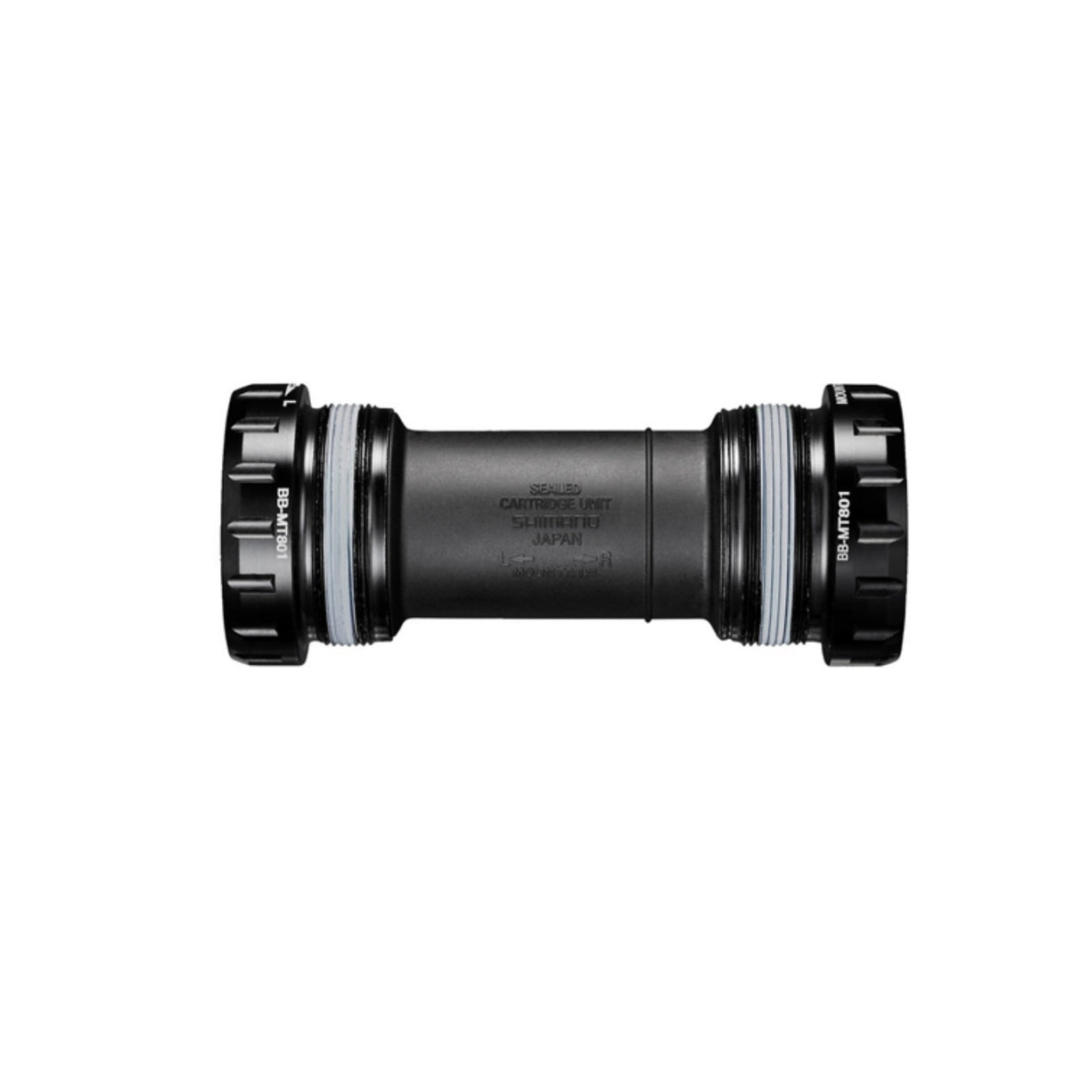 Movimento centrale Shimano BB-MT800 Deore XT cuscinetti sigillati