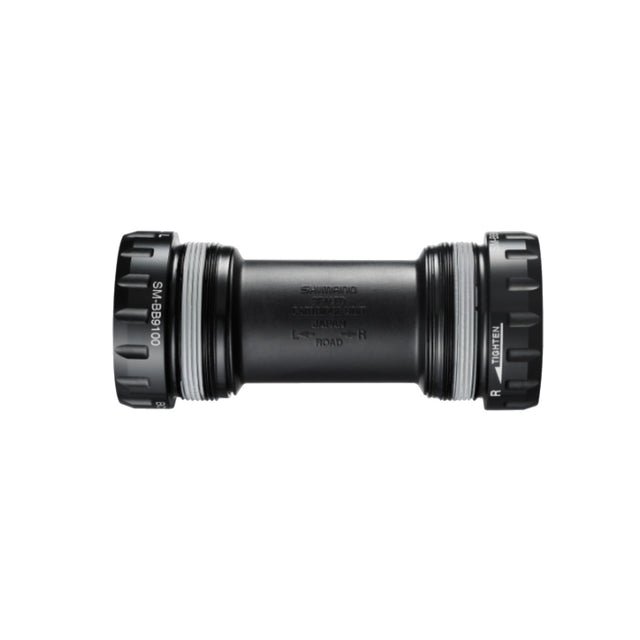 Movimento Centrale Shimano BB-R9100 Dura-Ace BSA 68mm dettaglio cuscinetti
