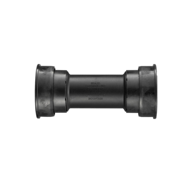 Movimento Centrale Shimano SM-BB94 XTR Press-Fit 92mm MTB dettaglio guarnizioni