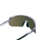 Occhiale Shimano Technium L Bronze Gold