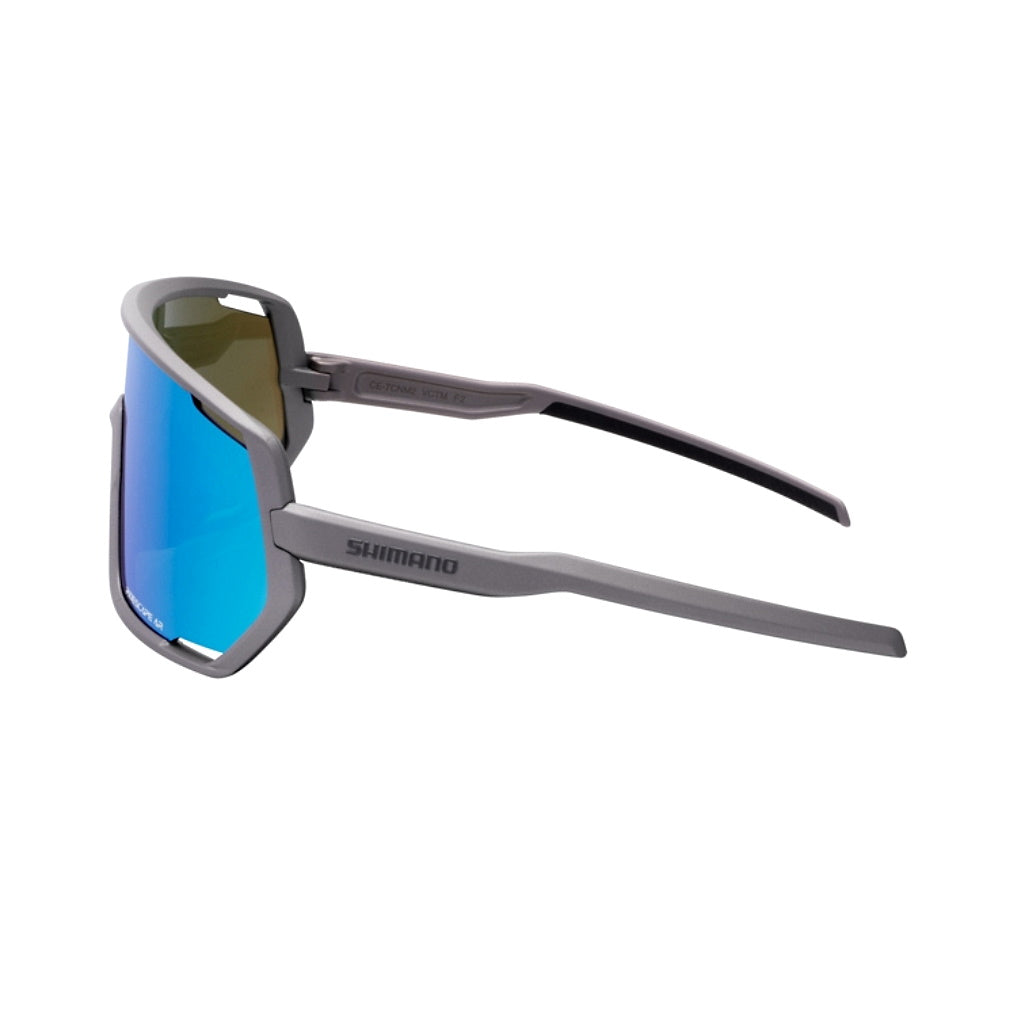 Occhiale Shimano Technium M Bronze Gold