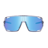 Occhiale Shimano Technium M Grigio Minerale