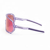 Occhiale Shimano Technium M Lilla Trasparente