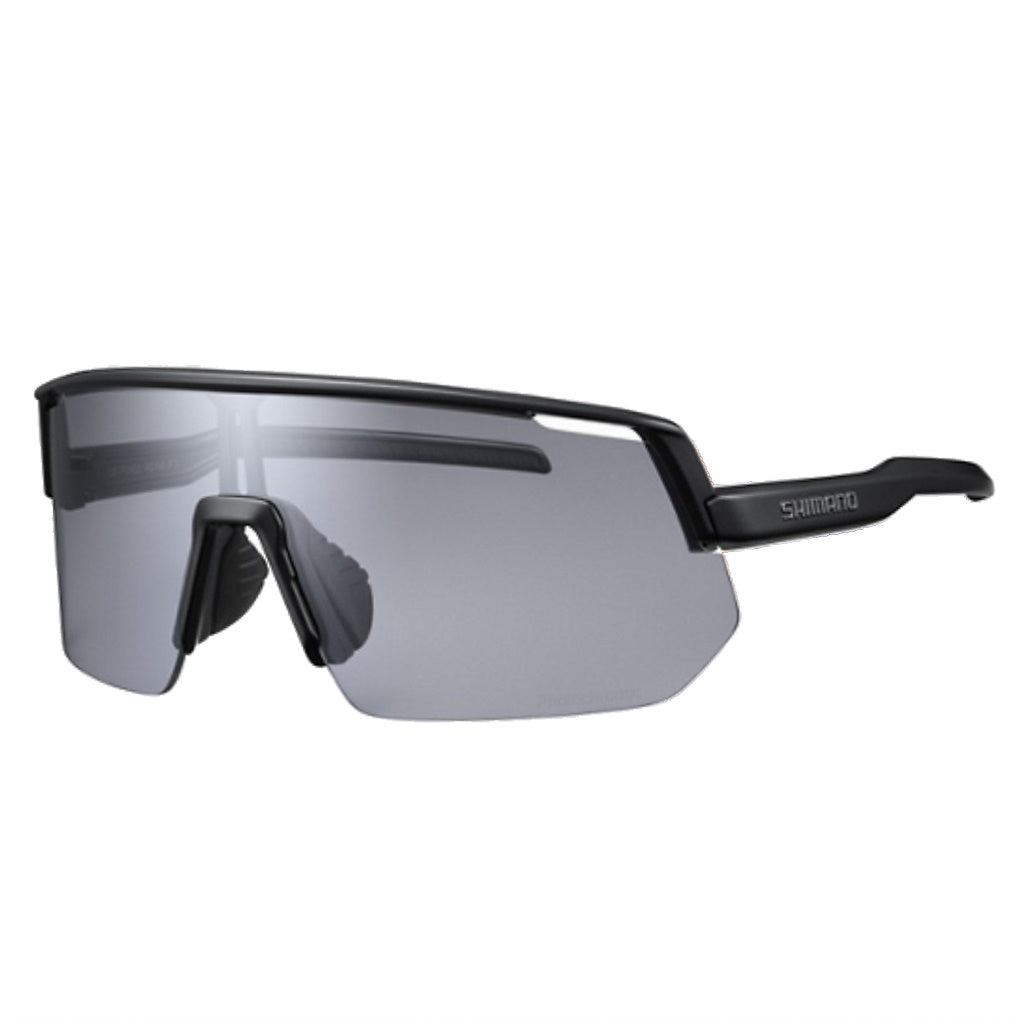 Shimano Technium L Matte Black Glasses