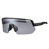 Shimano Technium L Matte Black Glasses
