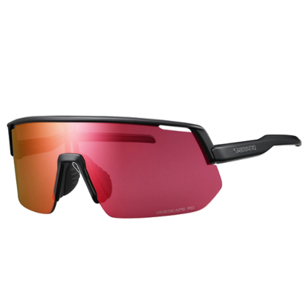 Shimano Technium L Matte Black Glasses