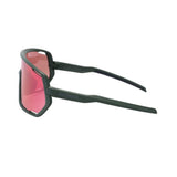 Occhiale Shimano Technium M Oliva Scuro