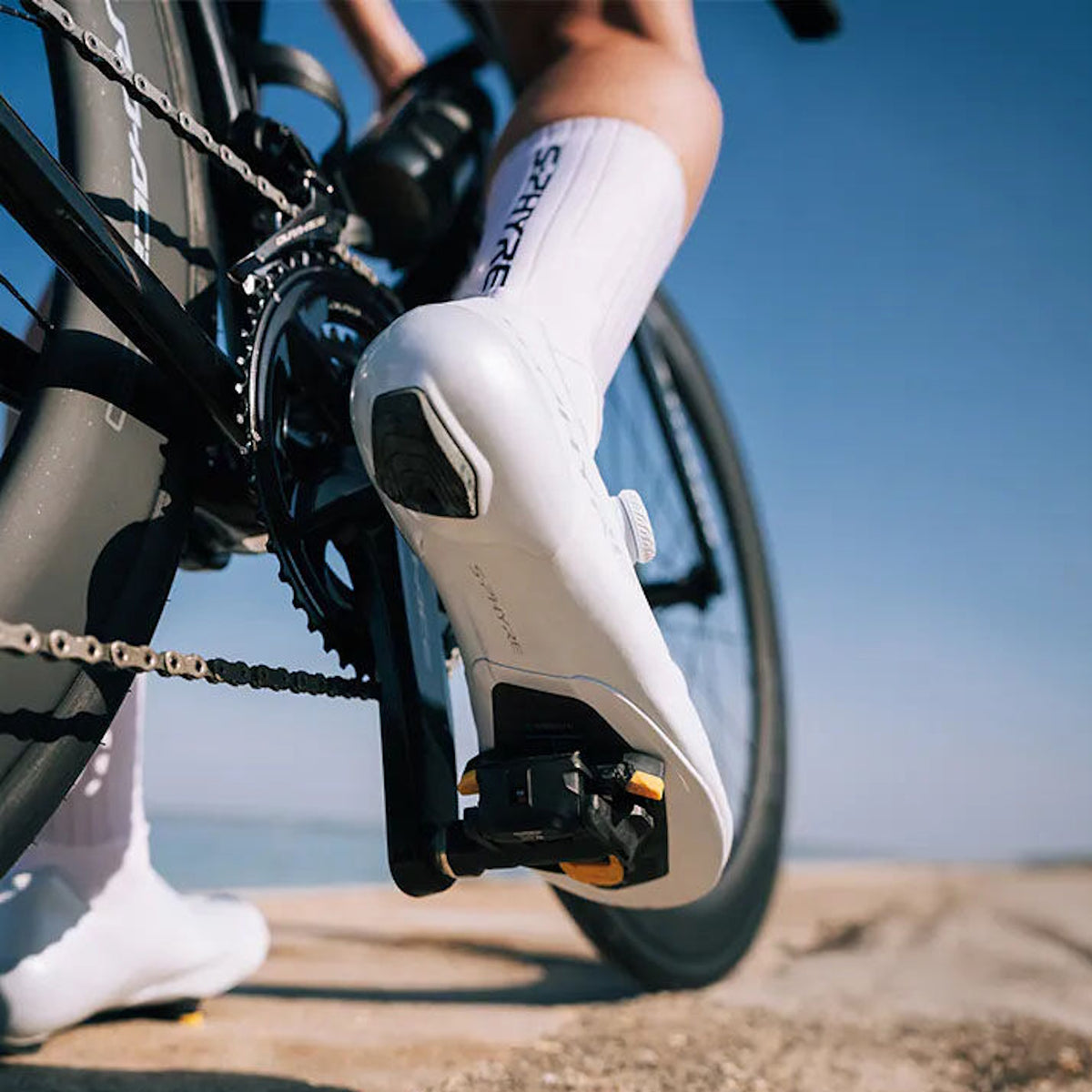 Pedali Shimano Dura Ace PD-R9300
