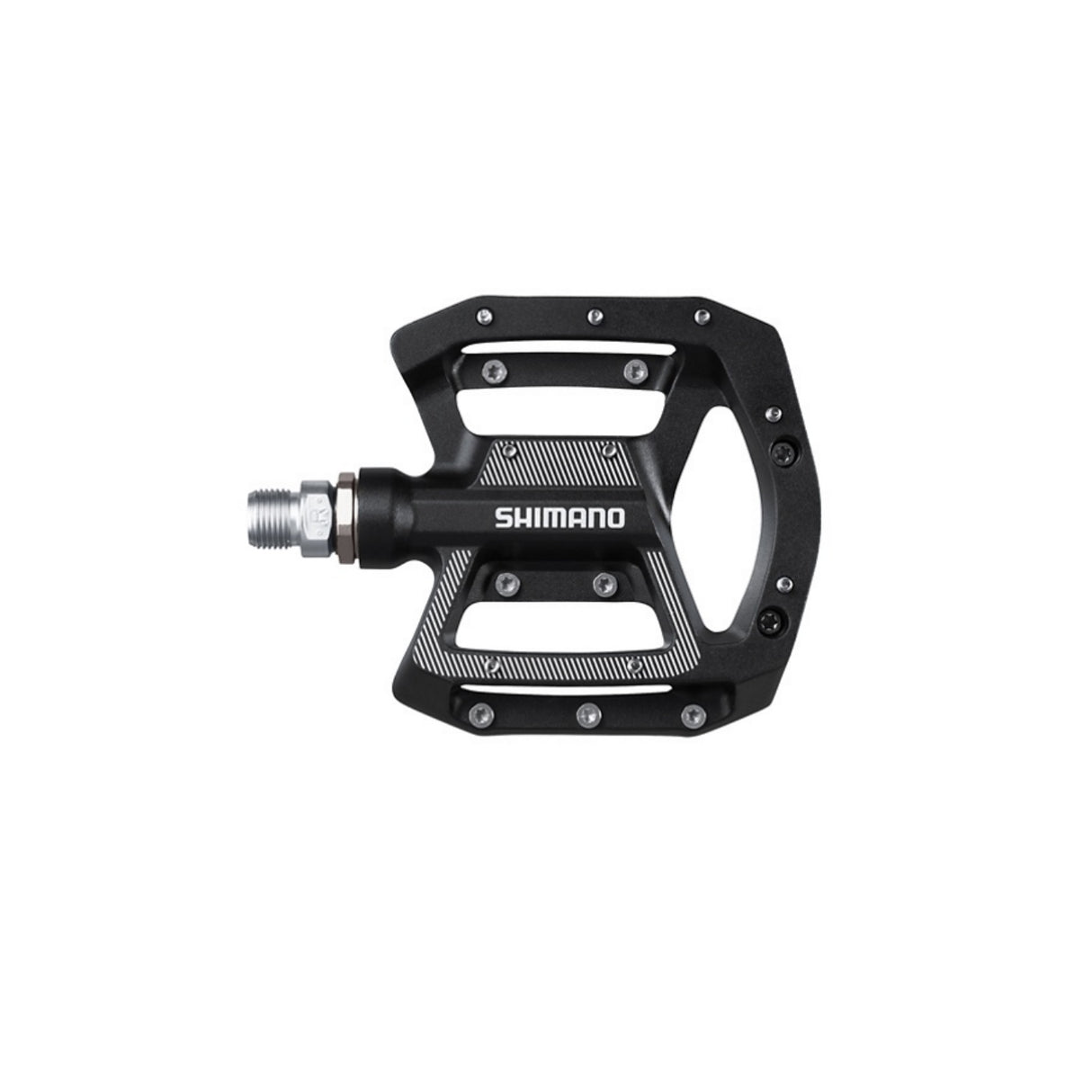 Shimano GR500 Flat Pedals