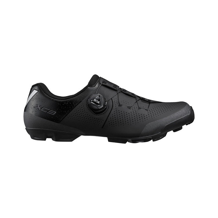 SH-XC302 MTB Shoes