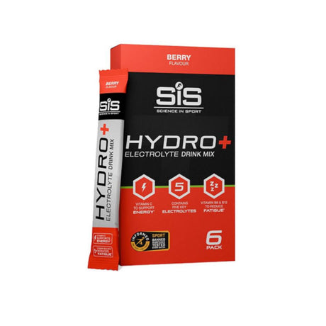 Integratore Sis Salino Go Hydro+
