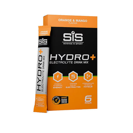 Integratore Sis Salino Go Hydro+