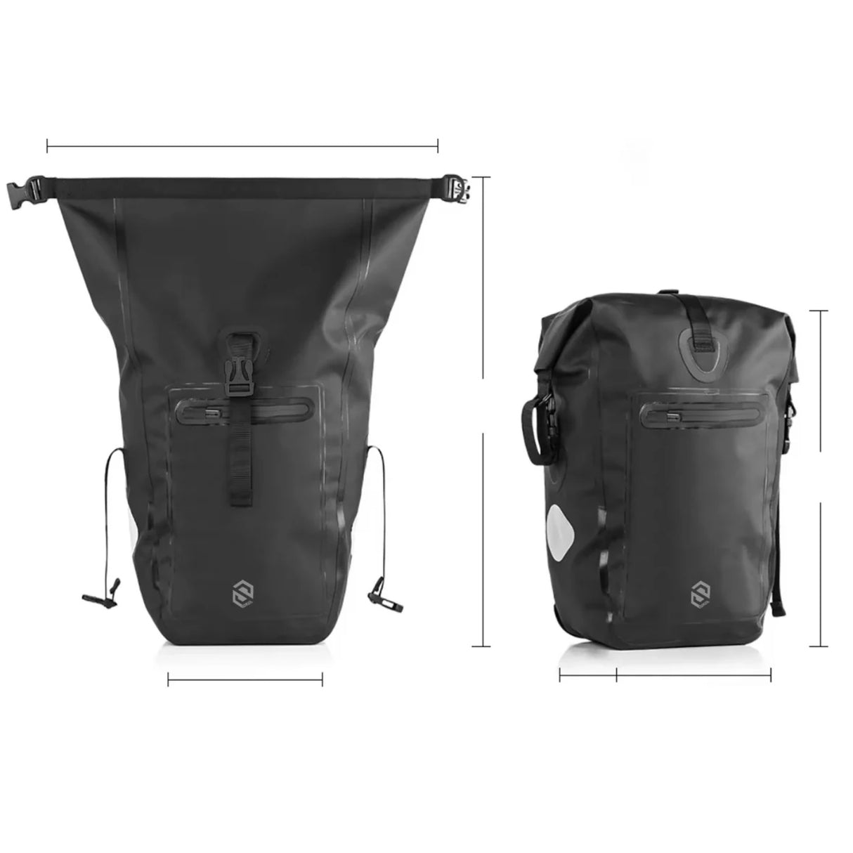 Borsa Laterale Skuad Explorer