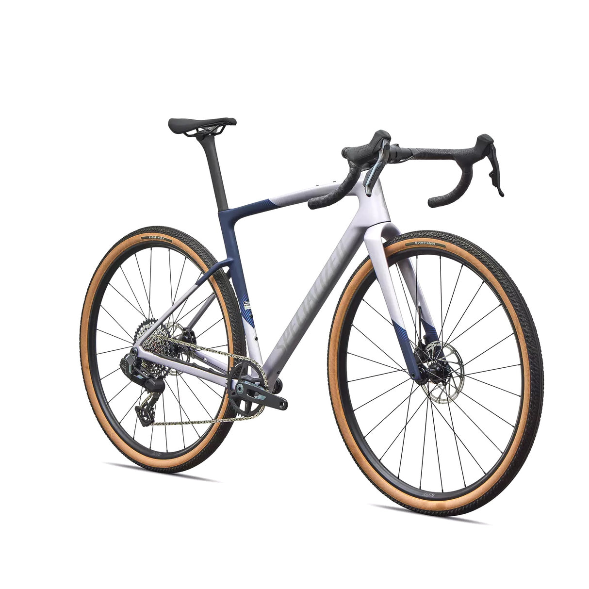 Bicicletta Specialized Crux 5 Comp 2027
