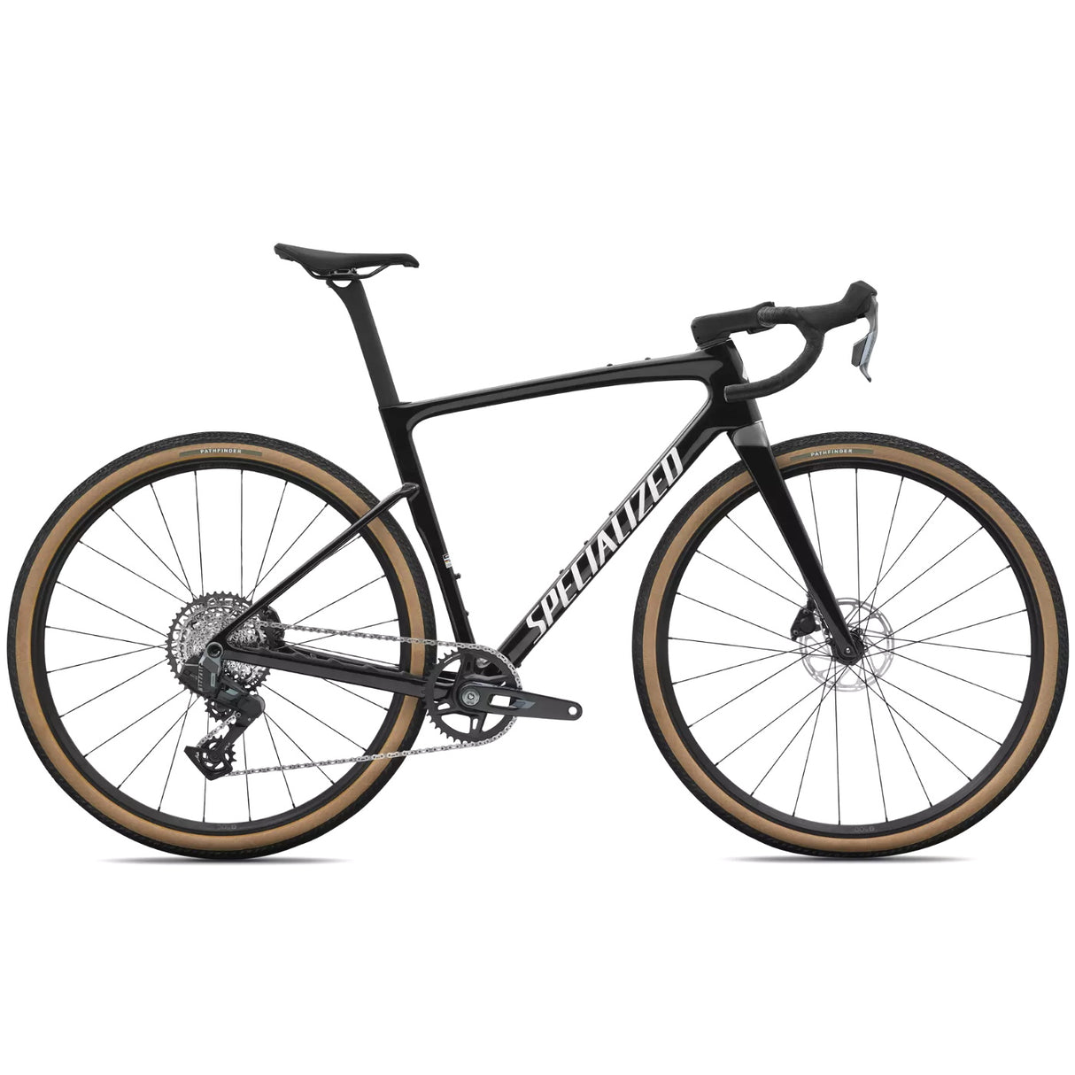 Bicicletta Specialized Crux 5 Comp 2027