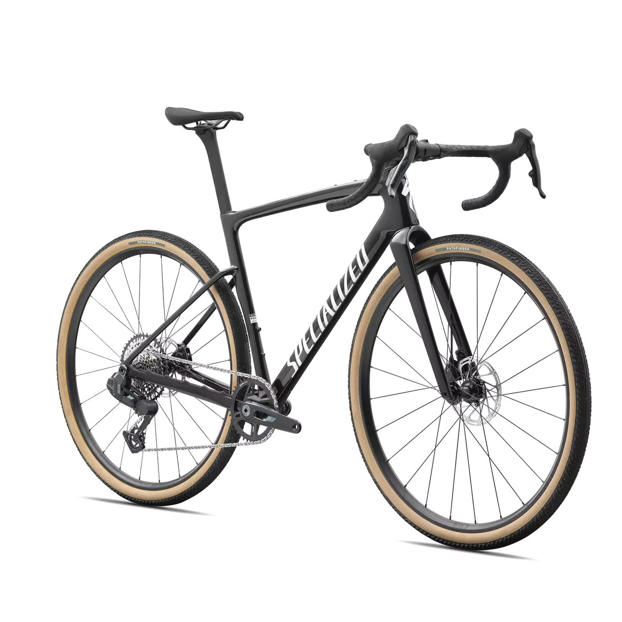 Bicicletta Specialized Crux 5 Comp 2027