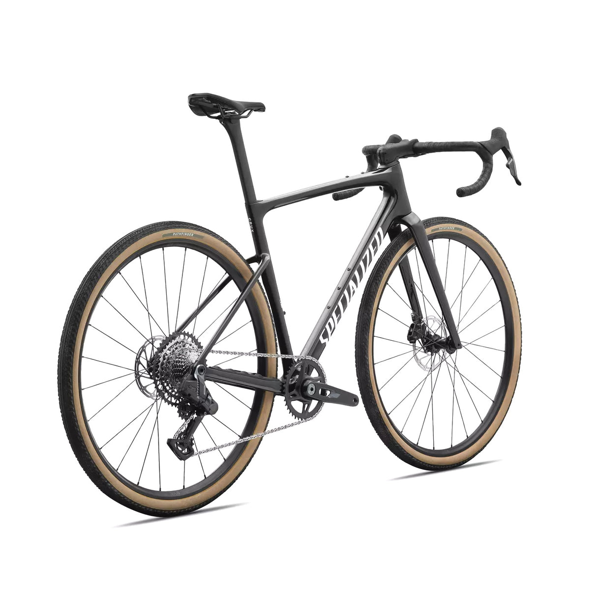 Bicicletta Specialized Crux 5 Comp 2027