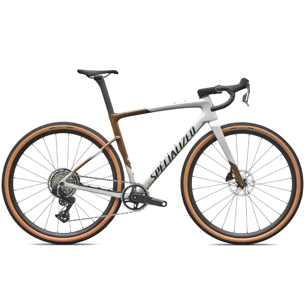 Bicicletta Specialized Crux 5 Expert Axs 2027