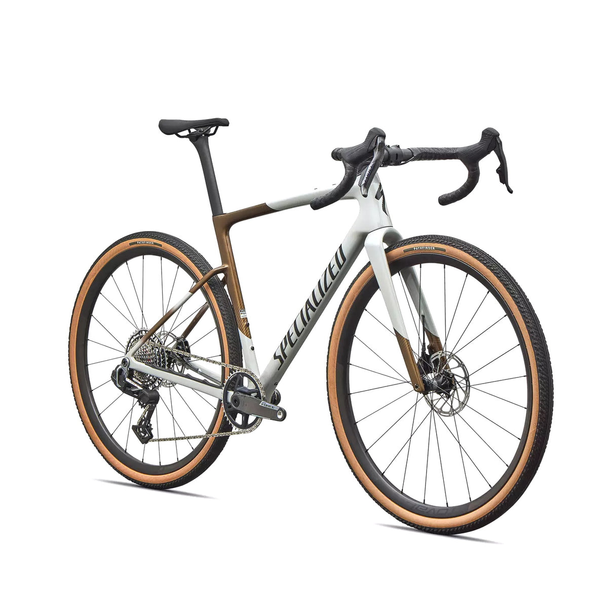 Bicicletta Specialized Crux 5 Expert Axs 2027