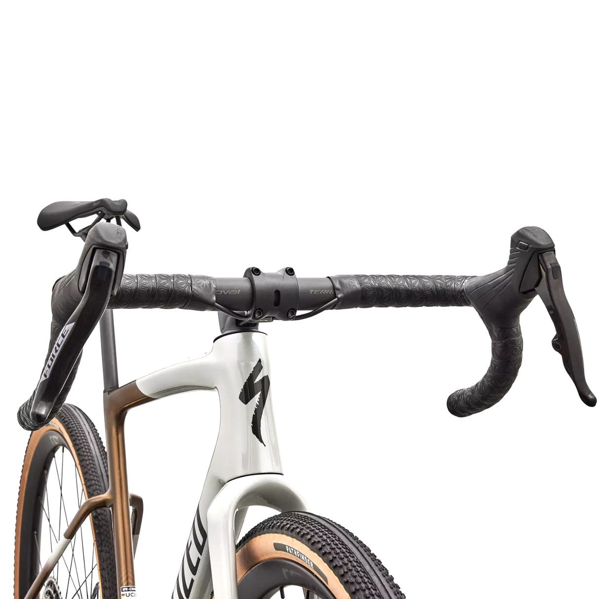 Bicicletta Specialized Crux 5 Expert Axs 2027