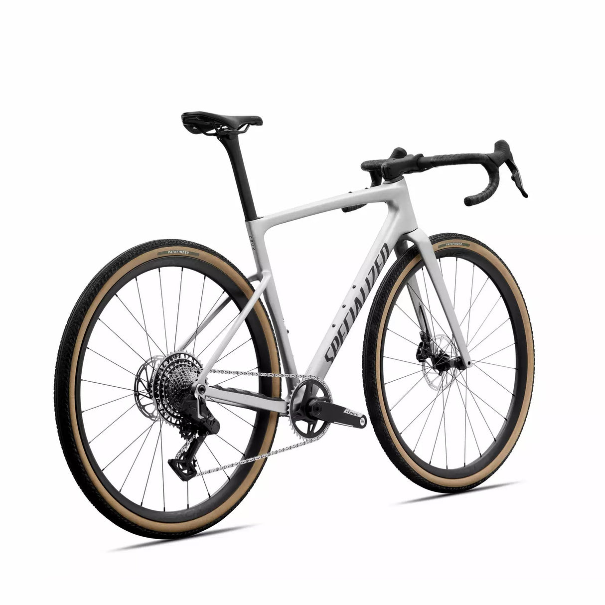 Bicicletta Specialized Crux 5 Expert Axs 2027